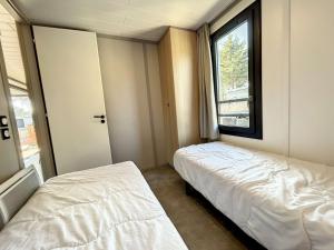 Chalets Chalet Jullouville, 3 pieces, 4 personnes - FR-1-361-486 : photos des chambres