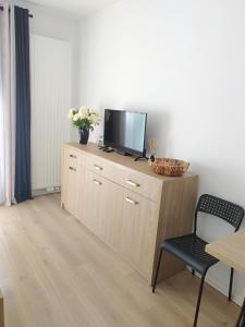 Doskonałe mieszkanie z tarasem blisko centrum Krakowa