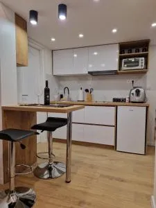 Apartman Gallery - Garčin