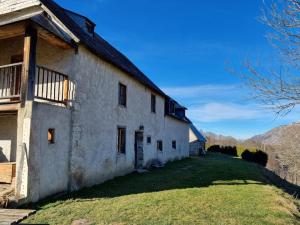 Maisons de vacances Grange authentique renovee : photos des chambres