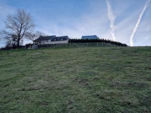 Maisons de vacances Grange authentique renovee : photos des chambres