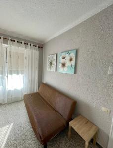 Apartamentos Ismael. Isabel