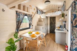 Tinyhouse Zator