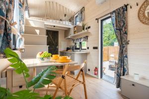 Tinyhouse Zator