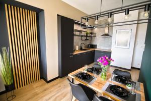 Apartament Proste Chwile 38 by Housine