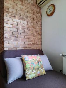 Apartman Veljković Dragana