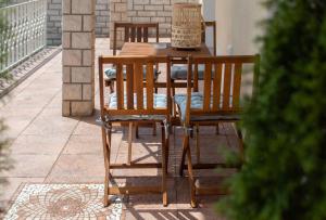 The Rose Garden Apartments