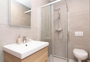 The Rose Garden Apartments