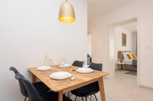 The Rose Garden Apartments