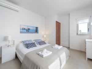 Can Torri - Moderna casa con piscina privada