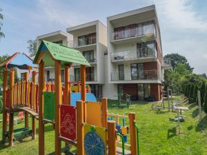 APARTAMENTY MIERZEJA - STEGNA FOREST, Klimatyzacja, Przyjazne Zwierzętom, Bezpłatny Meleks