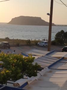 Central New Fully Furnished Apartments in Karpathos,Lefkos