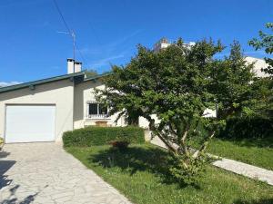 Maisons de vacances La teste centre-ville mourillat : photos des chambres