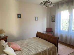 Maisons de vacances La teste centre-ville mourillat : photos des chambres