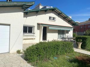 Maisons de vacances La teste centre-ville mourillat : photos des chambres