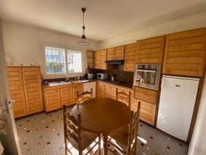 Maisons de vacances La teste centre-ville mourillat : photos des chambres