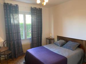 Maisons de vacances La teste centre-ville mourillat : photos des chambres