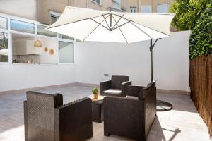 Lisbon Zoo House III