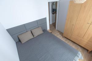 Apartament Perłowy by Major Domus Club