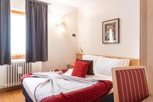 Queen Room room in Olimpia Hotel
