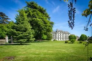 Château Laborde Saint Martin - 西塞河畔的舒齐