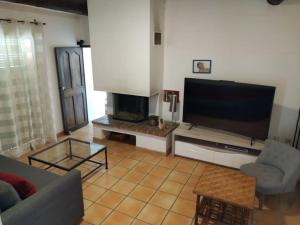 Villas Villa en locations saisonnieres La Cadiere d'Azur : photos des chambres
