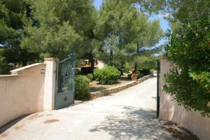 Villas Villa en locations saisonnieres La Cadiere d'Azur : photos des chambres