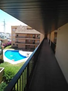 VERANO EN FUENGIROLA - Alhaurín el Grande