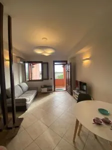 Faldor's home - Nuraxinieddu