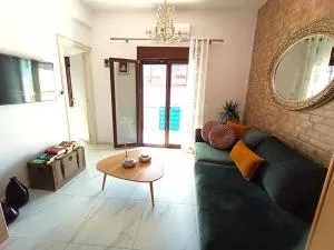 Inna Suite luxury apartment in the center - Punta