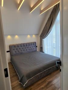 6 miegamų vietų "SOLUNA" apartamentai Kunigiškėse