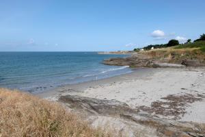 Maisons de vacances Jolie maison pour 4 personnes a Saint Gildas de Rhuys : photos des chambres