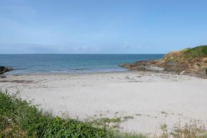 Maisons de vacances Jolie maison pour 4 personnes a Saint Gildas de Rhuys : Maison de Vacances