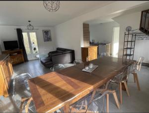 Appartements Gite Le Rhodo : photos des chambres