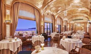 Hotels La Reserve de Beaulieu : photos des chambres