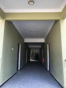Kapas Coral Beach Resort