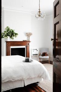 론세스턴 The Townhouse - Historic in the heart of L'ton 싱글룸 스위트룸