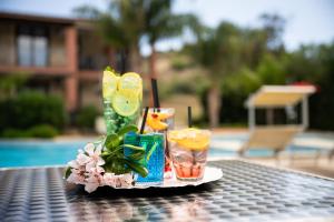 Green Village Resort img92