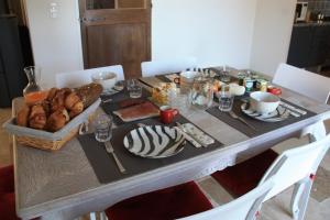 B&B / Chambres d'hotes Bramasole : photos des chambres