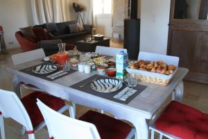 B&B / Chambres d'hotes Bramasole : photos des chambres