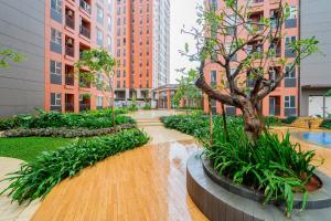 RedLiving Apartemen Transpark Juanda - Premium Property