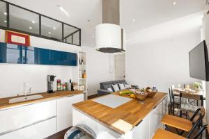 La Cachette du Port! -Avec parking au Port de Nice