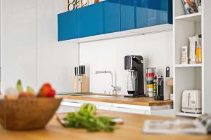 La Cachette du Port! -Avec parking au Port de Nice