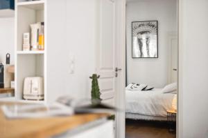 La Cachette du Port! -Avec parking au Port de Nice