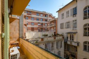 La Cachette du Port! -Avec parking au Port de Nice