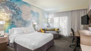 Courtyard by Marriott WilmingtonWrightsville Beach