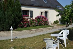 L ESCALE SINAGOTE Chambre dhôtes