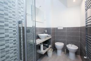 Amazing and new penthouse in city center