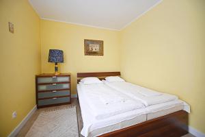 Victus Apartamenty, Apartament Mango