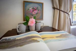 B&B / Chambres d'hotes Chateau Laborde Saint Martin : photos des chambres